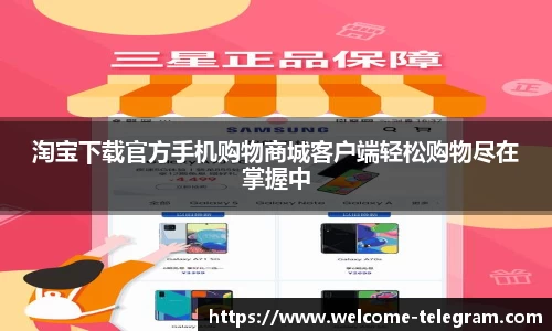 Telegram电脑版
